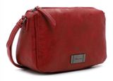 Tamaris Jolina Crossbody Bag Red Tamaris Jolina Crossbody Bag Red