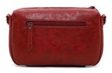 Tamaris Jolina Crossbody Bag Red Tamaris Jolina Crossbody Bag Red