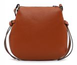 Tamaris Judith Crossbody Bag Cognac Tamaris Judith Crossbody Bag Cognac