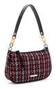 Tamaris Jessica Crossbody Bag Red-Kombi Tamaris Jessica Crossbody Bag Red-Kombi