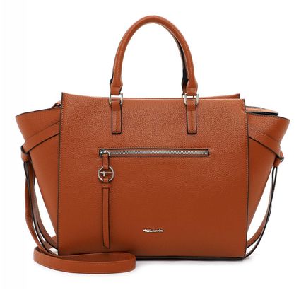 Tamaris Judith Shopper Cognac