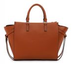 Tamaris Judith Shopper Cognac