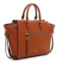 Tamaris Judith Shopper Cognac