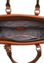 Tamaris Judith Shopper Cognac
