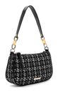Tamaris Jessica Crossbody Bag Black- Kombi Tamaris Jessica Crossbody Bag Black- Kombi