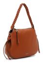 Tamaris Judith Bag Cognac Tamaris Judith Bag Cognac