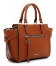 Tamaris Judith Shopper Cognac Tamaris Judith Shopper Cognac