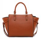 Tamaris Judith Shopper Cognac Tamaris Judith Shopper Cognac