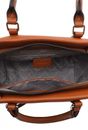 Tamaris Judith Shopper Cognac Tamaris Judith Shopper Cognac