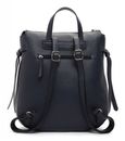 Tamaris Judith Backpack Blue Tamaris Judith Backpack Blue