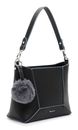 Tamaris Jeanette Beutel Black