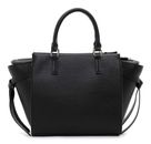 Tamaris Judith Shopper Black Tamaris Judith Shopper Black