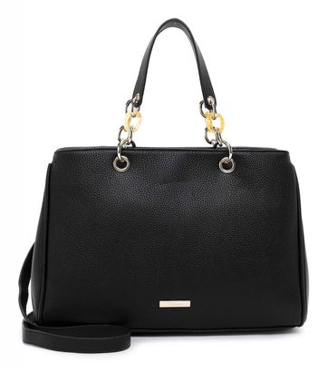 Tamaris Jessica Shopper Black