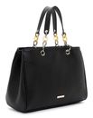 Tamaris Jessica Shopper Black Tamaris Jessica Shopper Black