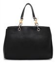 Tamaris Jessica Shopper Black Tamaris Jessica Shopper Black