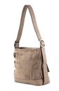FREDsBRUDER Rigla Crossbody Soft Taupe FREDsBRUDER Rigla Crossbody Soft Taupe