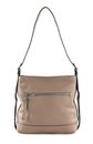 FREDsBRUDER Rigla Crossbody Soft Taupe FREDsBRUDER Rigla Crossbody Soft Taupe