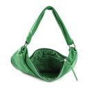 FREDsBRUDER Rousur Shoulderbag Electric Green FREDsBRUDER Rousur Shoulderbag Electric Green