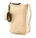 FREDsBRUDER FB Cellphone Bag Cotton Beige FREDsBRUDER FB Cellphone Bag Cotton Beige