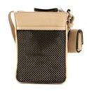FREDsBRUDER FB Cellphone Bag Cotton Beige FREDsBRUDER FB Cellphone Bag Cotton Beige