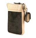 FREDsBRUDER FB Cellphone Bag Cotton Beige FREDsBRUDER FB Cellphone Bag Cotton Beige