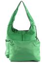 FREDsBRUDER FB 100 II Shoulderbag M Electric Green