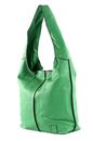 FREDsBRUDER FB 100 II Shoulderbag M Electric Green