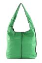 FREDsBRUDER FB 100 II Shoulderbag M Electric Green