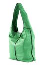 FREDsBRUDER FB 100 II Shoulderbag M Electric Green
