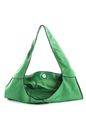 FREDsBRUDER FB 100 II Shoulderbag M Electric Green