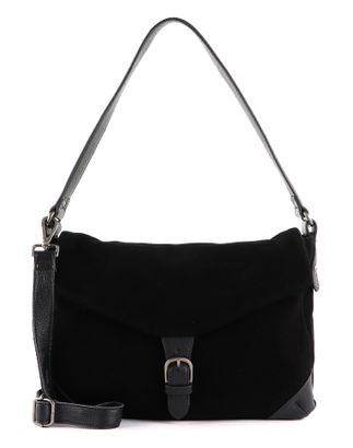 FREDsBRUDER Sylvin Satchel Black