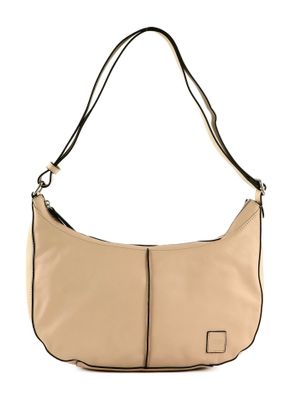 FREDsBRUDER FB Midi Shoulderbag S Cotton Beige