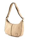 FREDsBRUDER FB Midi Shoulderbag S Cotton Beige