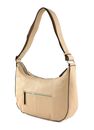 FREDsBRUDER FB Midi Shoulderbag S Cotton Beige