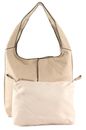 FREDsBRUDER FB 100 II Shoulderbag M Cotton Beige