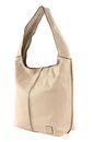 FREDsBRUDER FB 100 II Shoulderbag M Cotton Beige