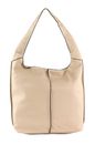 FREDsBRUDER FB 100 II Shoulderbag M Cotton Beige