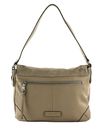 FREDsBRUDER Sylvin Satchel Taupe FREDsBRUDER Sylvin Satchel Taupe
