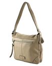 FREDsBRUDER Sylvin Satchel Taupe FREDsBRUDER Sylvin Satchel Taupe