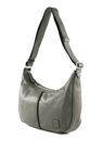 FREDsBRUDER FB Midi Shoulderbag S Grey Blue