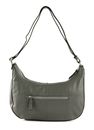 FREDsBRUDER FB Midi Shoulderbag S Grey Blue
