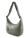 FREDsBRUDER FB Midi Shoulderbag S Grey Blue