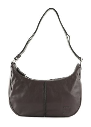 FREDsBRUDER FB Midi Shoulderbag S Dark Maroon