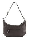 FREDsBRUDER FB Midi Shoulderbag S Dark Maroon