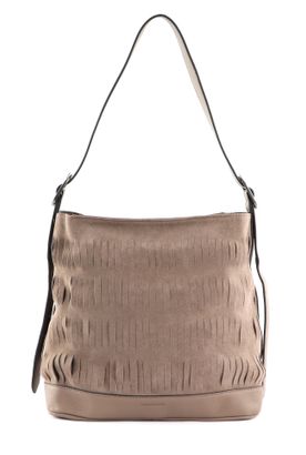 FREDsBRUDER Rigla Hobo Soft Taupe