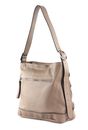 FREDsBRUDER Rigla Hobo Soft Taupe FREDsBRUDER Rigla Hobo Soft Taupe