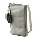 FREDsBRUDER FB Cellphone Bag Grey Blue