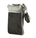 FREDsBRUDER FB Cellphone Bag Grey Blue