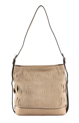 FREDsBRUDER Rigla Crossbody Sand