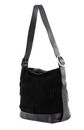 FREDsBRUDER Rigla Crossbody Black FREDsBRUDER Rigla Crossbody Black